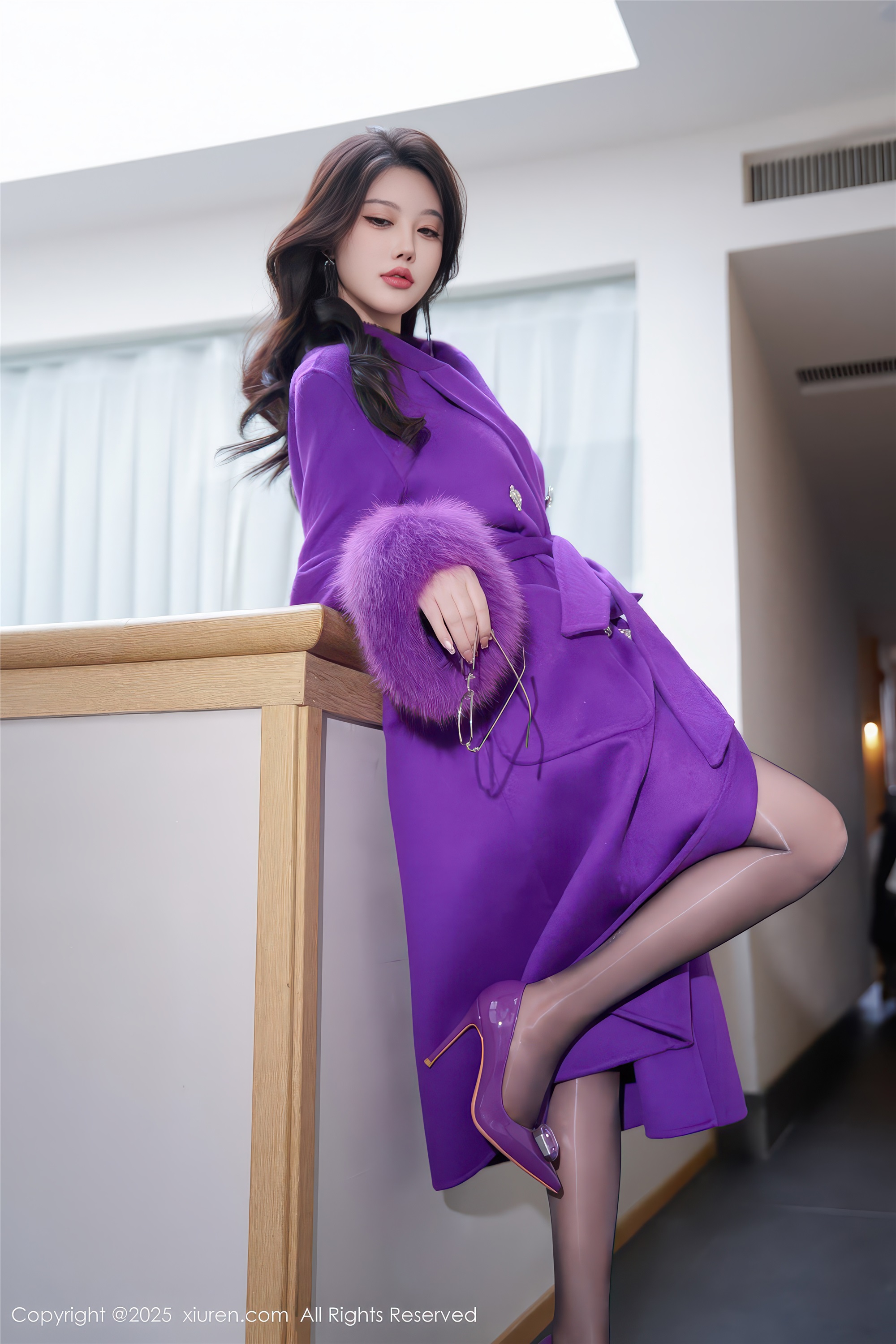 Xiuren秀人网 2025.12.03 NO.11063 CHENCHEN